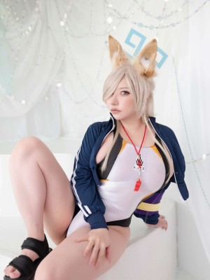 [Shooting Star's (Saku)] - SUMMER DOG_022