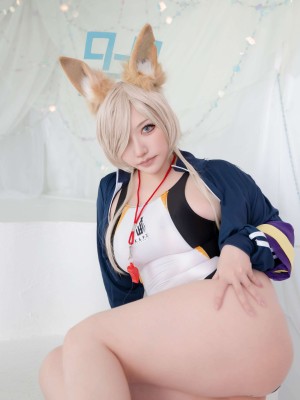 [Shooting Star's (Saku)] - SUMMER DOG_047