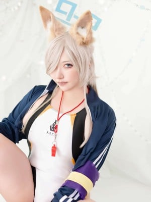 [Shooting Star's (Saku)] - SUMMER DOG_057