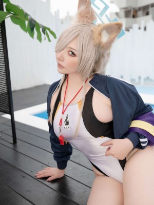 [Shooting Star's (Saku)] - SUMMER DOG_226