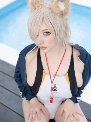 [Shooting Star's (Saku)] - SUMMER DOG_231