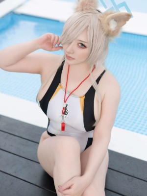 [Shooting Star's (Saku)] - SUMMER DOG_238