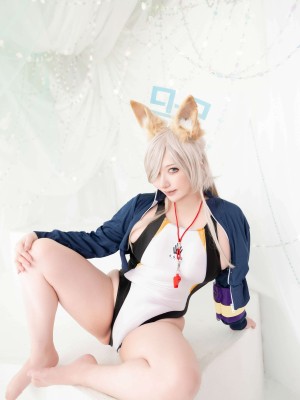 [Shooting Star's (Saku)] - SUMMER DOG_056