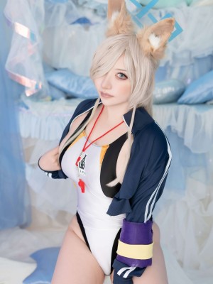 [Shooting Star's (Saku)] - SUMMER DOG_145