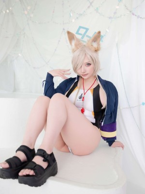 [Shooting Star's (Saku)] - SUMMER DOG_038