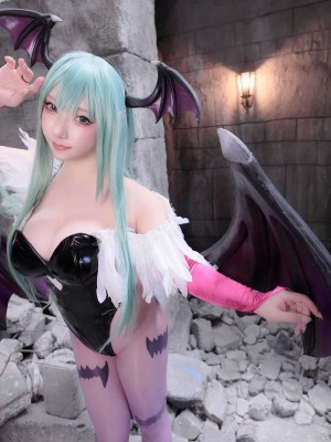[Shooting Star's (Saku)] - SHADOWBLADE_014