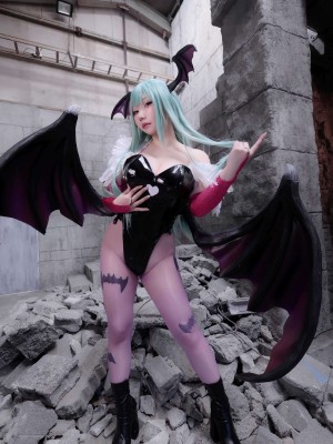 [Shooting Star's (Saku)] - SHADOWBLADE_002