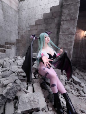 [Shooting Star's (Saku)] - SHADOWBLADE_041