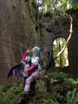 [Shooting Star's (Saku)] - SHADOWBLADE_246
