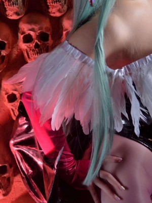 [Shooting Star's (Saku)] - SHADOWBLADE_530