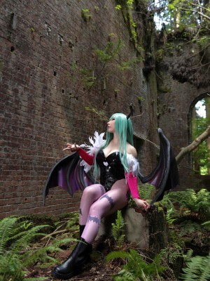 [Shooting Star's (Saku)] - SHADOWBLADE_232