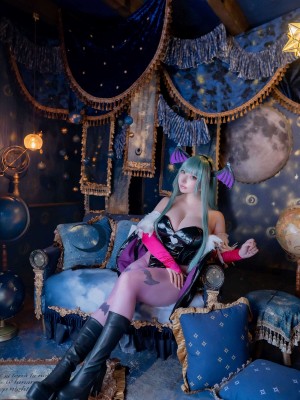 [Shooting Star's (Saku)] - SHADOWBLADE_493