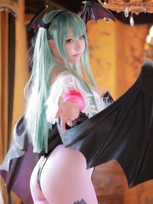 [Shooting Star's (Saku)] - SHADOWBLADE_422