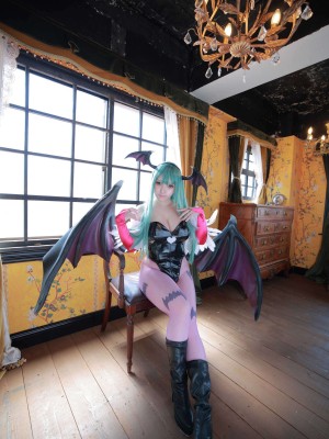 [Shooting Star's (Saku)] - SHADOWBLADE_399