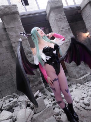 [Shooting Star's (Saku)] - SHADOWBLADE_018