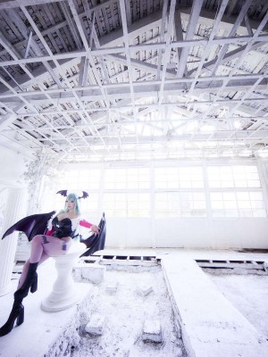 [Shooting Star's (Saku)] - SHADOWBLADE_071