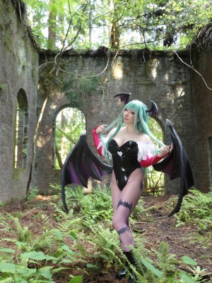 [Shooting Star's (Saku)] - SHADOWBLADE_284