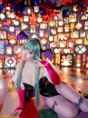 [Shooting Star's (Saku)] - SHADOWBLADE_507