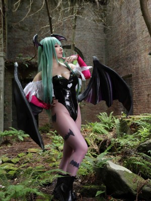 [Shooting Star's (Saku)] - SHADOWBLADE_203