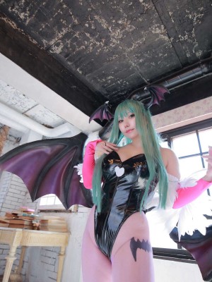 [Shooting Star's (Saku)] - SHADOWBLADE_362