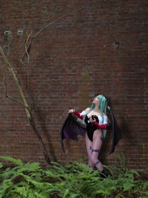 [Shooting Star's (Saku)] - SHADOWBLADE_299