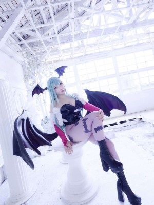 [Shooting Star's (Saku)] - SHADOWBLADE_048