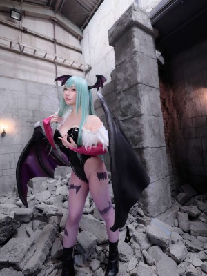 [Shooting Star's (Saku)] - SHADOWBLADE_003