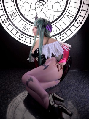 [Shooting Star's (Saku)] - SHADOWBLADE_531