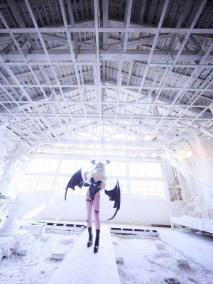 [Shooting Star's (Saku)] - SHADOWBLADE_096