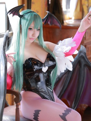 [Shooting Star's (Saku)] - SHADOWBLADE_391