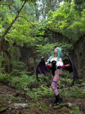 [Shooting Star's (Saku)] - SHADOWBLADE_259