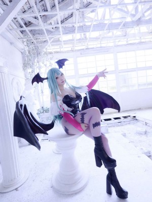 [Shooting Star's (Saku)] - SHADOWBLADE_045