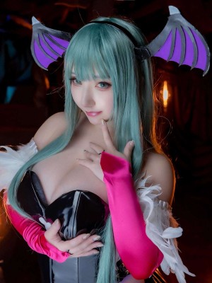 [Shooting Star's (Saku)] - SHADOWBLADE_487