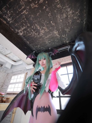 [Shooting Star's (Saku)] - SHADOWBLADE_365