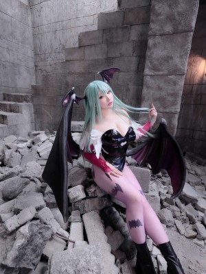 [Shooting Star's (Saku)] - SHADOWBLADE_040