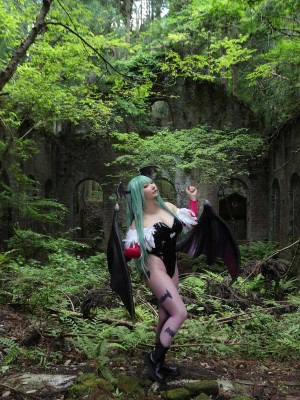 [Shooting Star's (Saku)] - SHADOWBLADE_263