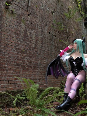 [Shooting Star's (Saku)] - SHADOWBLADE_241