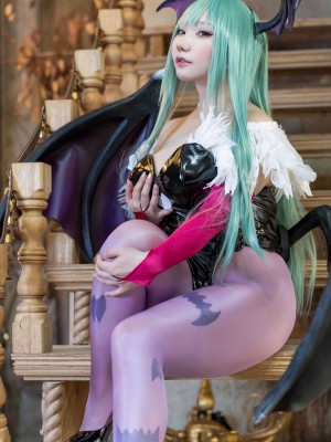 [Shooting Star's (Saku)] - SHADOWBLADE_328
