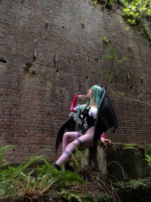 [Shooting Star's (Saku)] - SHADOWBLADE_239
