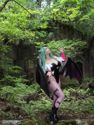 [Shooting Star's (Saku)] - SHADOWBLADE_266