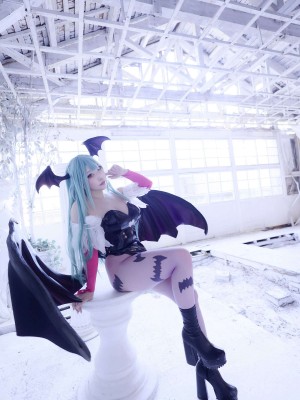 [Shooting Star's (Saku)] - SHADOWBLADE_054