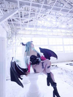[Shooting Star's (Saku)] - SHADOWBLADE_060