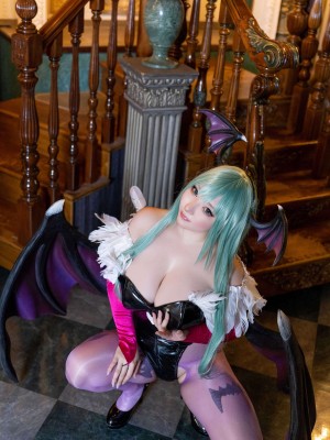 [Shooting Star's (Saku)] - SHADOWBLADE_351