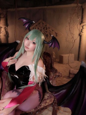 [Shooting Star's (Saku)] - SHADOWBLADE_178