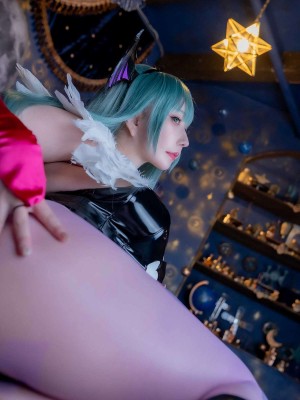 [Shooting Star's (Saku)] - SHADOWBLADE_499