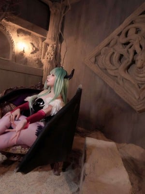 [Shooting Star's (Saku)] - SHADOWBLADE_155