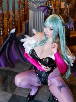 [Shooting Star's (Saku)] - SHADOWBLADE_355