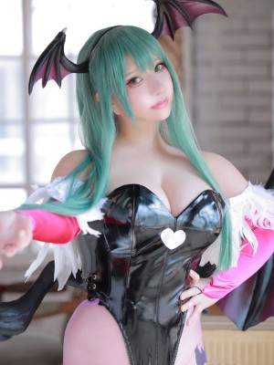 [Shooting Star's (Saku)] - SHADOWBLADE_389