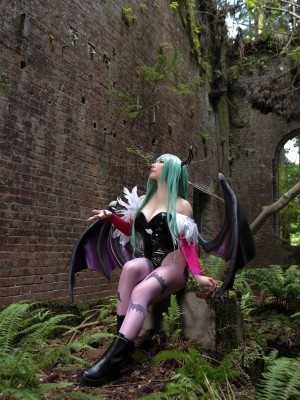 [Shooting Star's (Saku)] - SHADOWBLADE_233