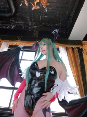 [Shooting Star's (Saku)] - SHADOWBLADE_409